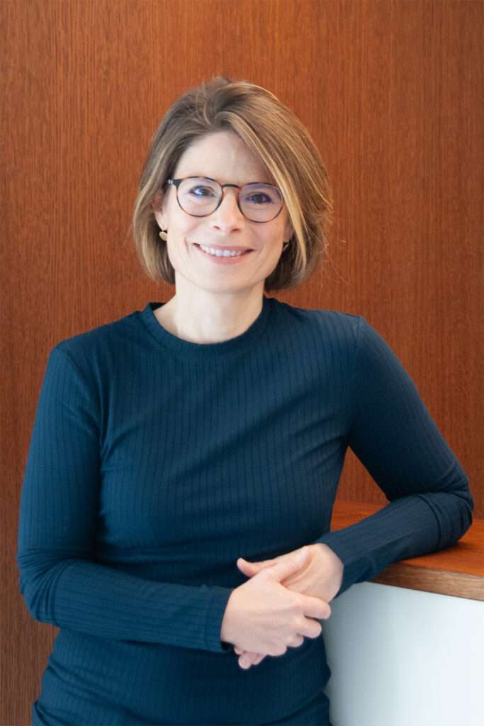 Dr. med. Daniela Baum