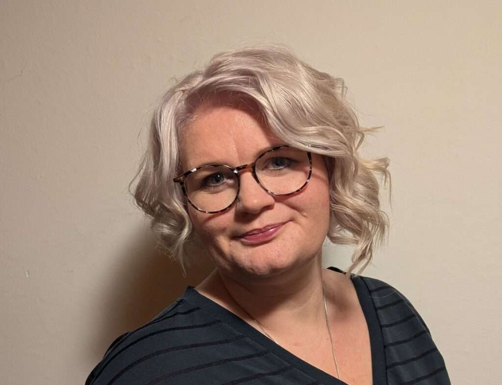 Jessica zenker